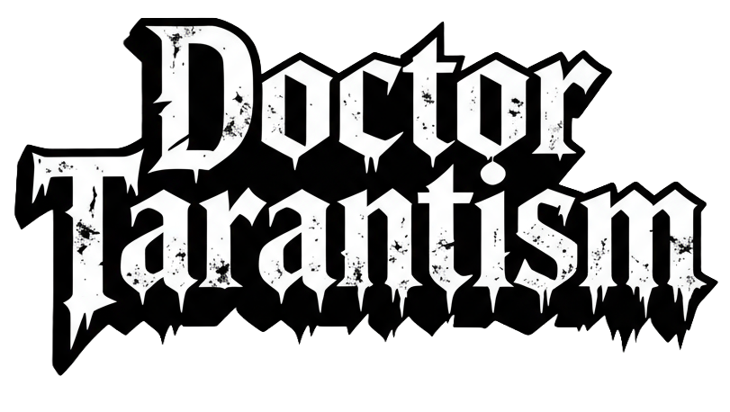 Doctor Tarantism