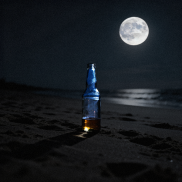 Message In A Bottle